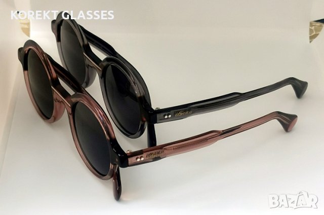 HIGH QUALITY POLARIZED 100% UV защита, снимка 3 - Слънчеви и диоптрични очила - 41702416