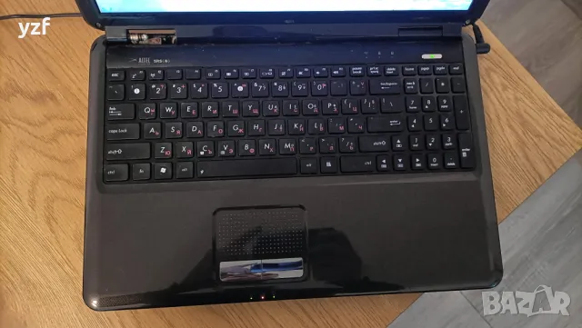 Asus PRO5DIJ 15,6 инча, снимка 6 - Лаптопи за работа - 48649086