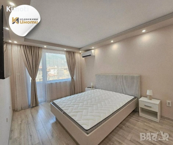 3 стаен апартамент в град Карлово, снимка 5 - Апартаменти - 53717634