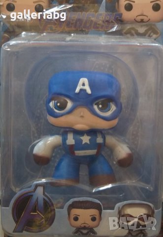 POP! Много фигурки на герой - Фънко Поп (Funko Pop Marvel Avengers, DC COMICS)., снимка 12 - Фигурки - 36574048