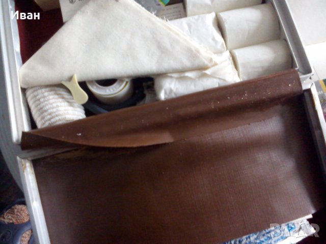 Антики от соца, снимка 4 - Антикварни и старинни предмети - 34427051