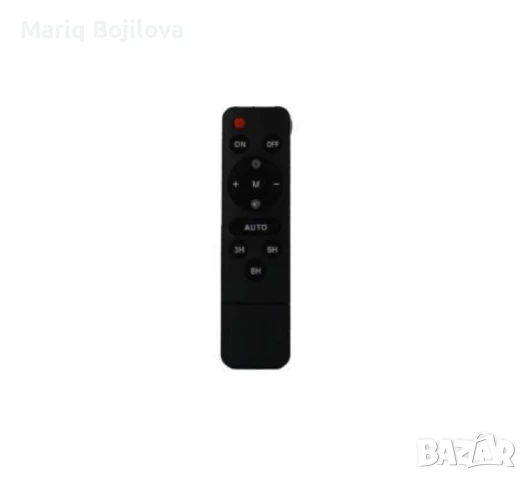 Соларна улична лампа с дистанционно управление – 200/300W, 6400K, снимка 7 - Соларни лампи - 50676207