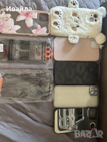 iPhone 15 Plus 128 GB, снимка 4 - Apple iPhone - 55936872