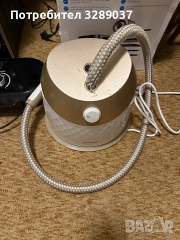 Парна Ютия! PHILIPS , снимка 2 - Ютии - 53115693