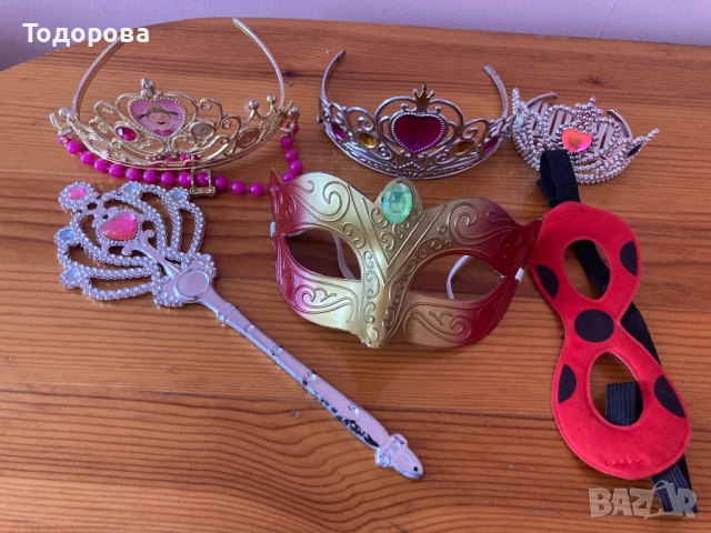 Кукла Маша / аксесоари за кукли и други, снимка 6 - Кукли - 41532478