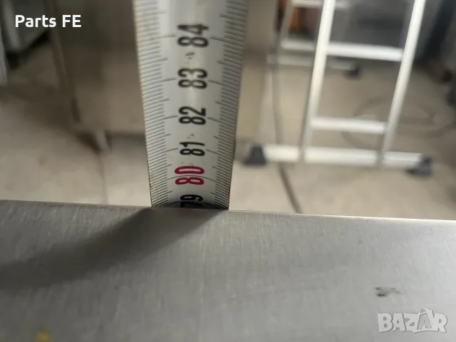конвектомат 6 тави 1/1 рационал konvektomat rational CMP 61 1/1 6 tavi, снимка 8 - Обзавеждане на кухня - 55931890