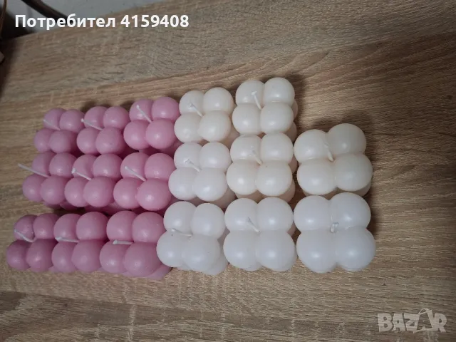 Малки подаръчета за гости, снимка 7 - Други - 46548841