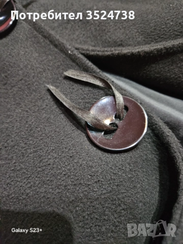 Палто, снимка 3 - Палта - 52898262