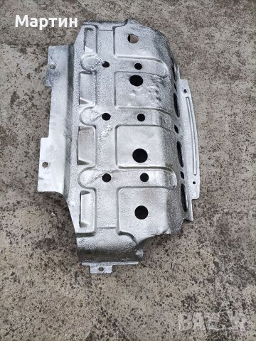 Кора под двигателя ( метална ) за Киа Соренто - дизел 2.5 CRDI  16 V - 140 к.с. , снимка 5 - Части - 41387651