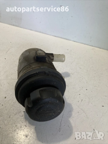 Резервоар за хидравлична течност на сервоусилвателя за KIA Sorento 2.5 CRDi (2009) 170HP