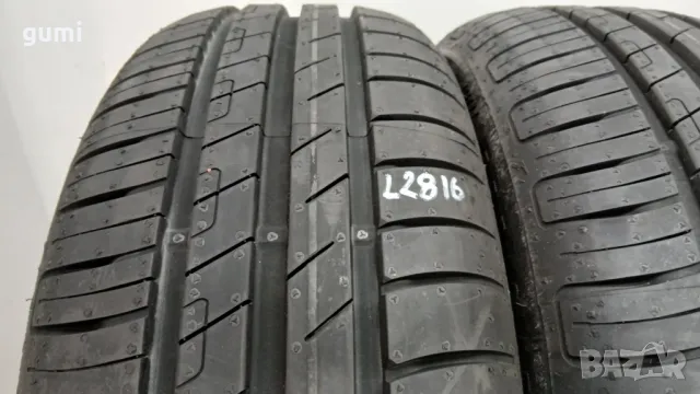 4бр летни гуми 185/55/15 GOODYEAR L02816 
