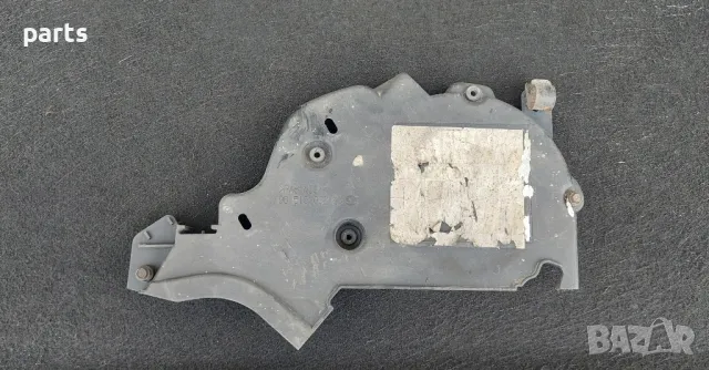 Капак Ангренаж 1.4TDCI - 1.4HDI Форд - Пежо
- Ситроен - 9651000280, снимка 2 - Части - 49789102