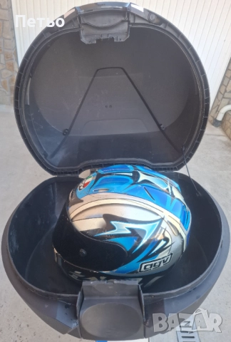 Yamaha Fz6 Fazer S2, снимка 9 - Мотоциклети и мототехника - 51803970