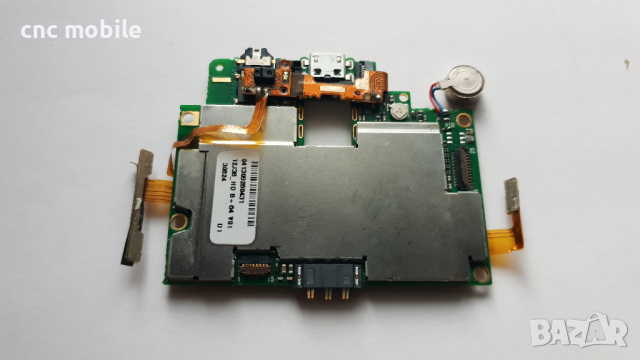 THL W200 оригинални части и аксесоари , снимка 7 - Резервни части за телефони - 36345167