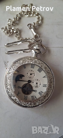 сет джобни часовници , снимка 4 - Мъжки - 47802191