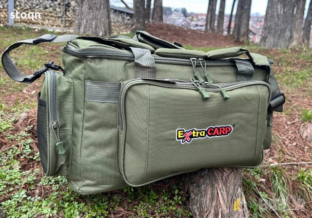 Риболовен сак , снимка 5 - Екипировка - 53514173