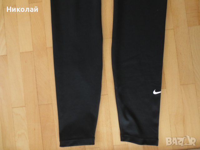 Nike One Womens Mid-Rise Leggings , снимка 4 - Клинове - 44391171