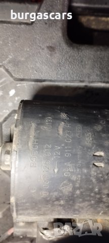 Стартер Audi A3 1.9 - 90лв, снимка 4 - Части - 40699928