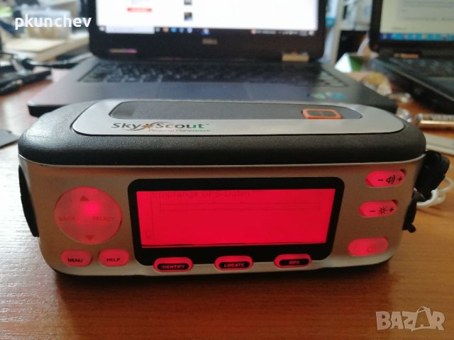 Личен планетариум Celestron SkyScout, снимка 3 - Друга електроника - 41427370