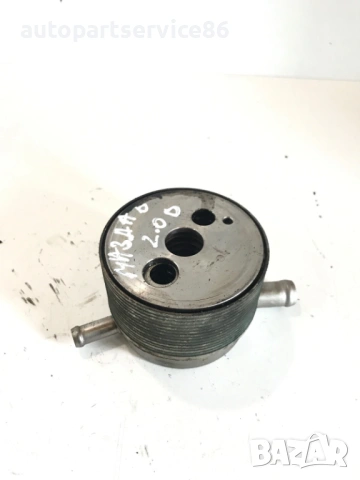 Маслен охладител 136HP за Mazda 6 2.0DI (2005) RF5C