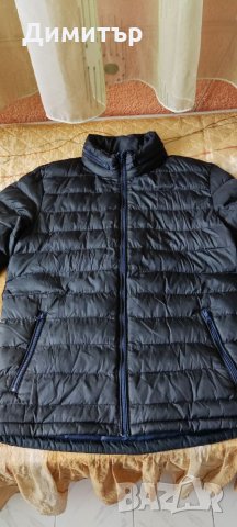 Wrangler пухенка