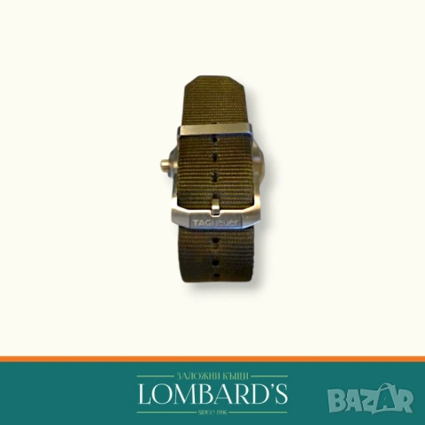 Часовник TAG HEUER AQUARACER 300, снимка 3 - Мъжки - 53323783