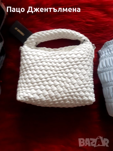 Дамски чанти договаряне , снимка 3 - Чанти - 53872684