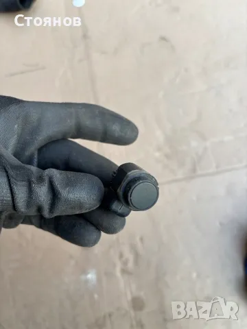 303827/ 9 270 501 / 0805222977 / 9270501 Сензор за паркиране парктроник VALEO BMW X5 X6