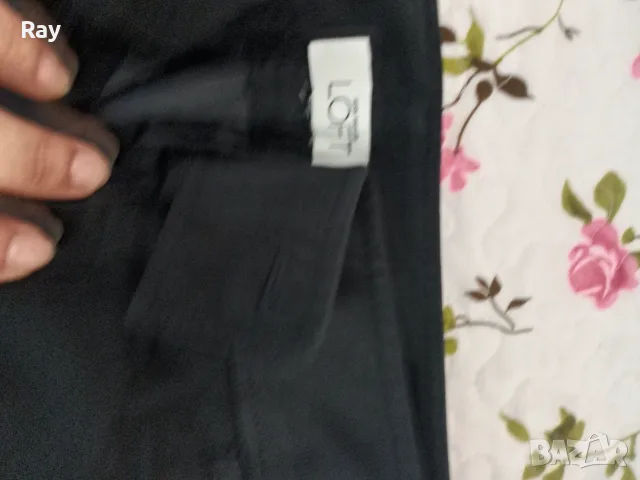 Пола, Ann Taylor, Loft, L, снимка 2 - Поли - 55767647