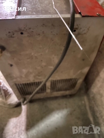 Волфрамов електрод за заварване на алуминий, снимка 2 - Други машини и части - 52030463