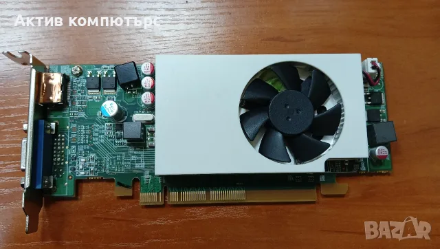 Видеокарта AMD Radeon HD 8570 2GB DDR3 VGA HDMI PCI-E Low Profile