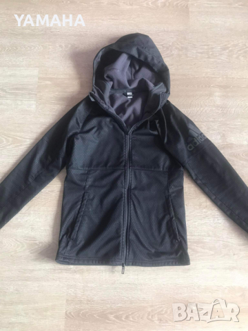 Adidas  Дамско Горнище  М, снимка 4 - Спортни екипи - 36343099