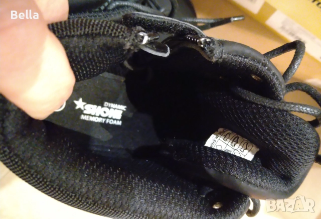 Боти Shone 33 н., снимка 2 - Детски боти и ботуши - 52790671