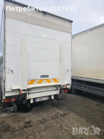 Транспортни услуги, снимка 3 - Товарни превози - 51836959