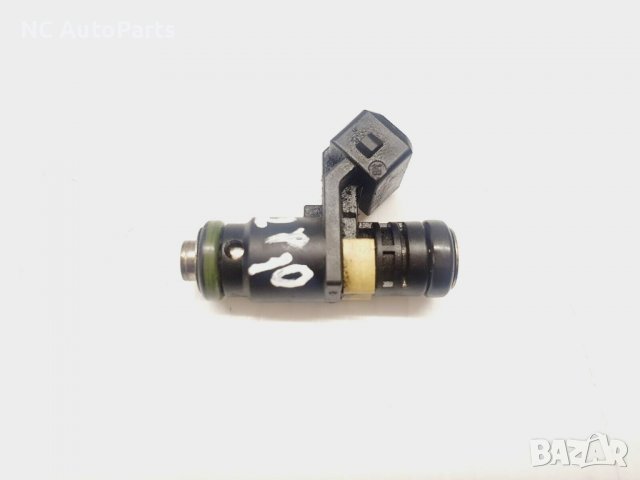 Инжектор дюза за Renault Рено Клио 1.2 турбо бензин 100 D4F784 8200885287 2010, снимка 7 - Части - 39420496