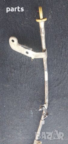 Щека Масло Сеат Ароса - Ибиза - VW Поло - Лупо N, снимка 2 - Части - 42169578