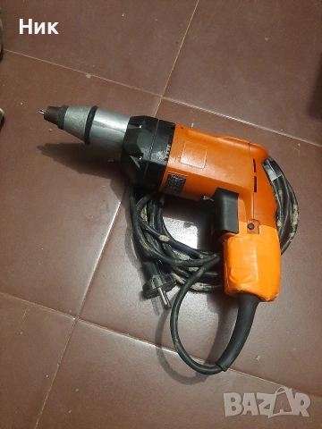 Винтоверт за гипсокартон FEIN