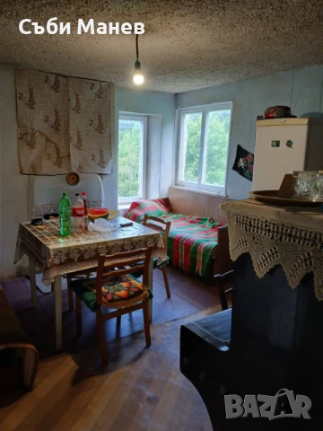 Продавам къща в Родопите с.Писаница.🌲, снимка 11 - Къщи - 50252509