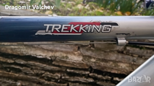 Велосипед Tokaido Trekking 28", снимка 7 - Велосипеди - 52444207