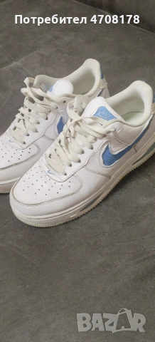 маратонки , снимка 4 - Спортни обувки - 53461529