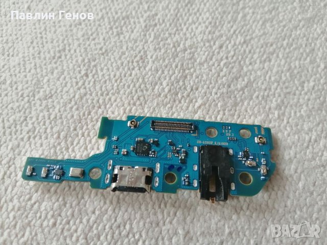 Samsung A20e , Оригинален блок захранване Samsung Galaxy A20e , А202f , захранващ блок