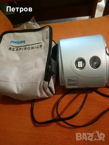 Респиратор ел. -  Филипс! 