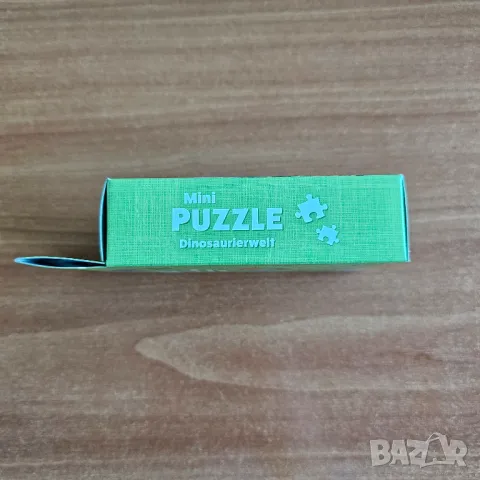 Чисто нов пъзел с динозаври - 54 части, снимка 5 - Образователни игри - 48364742