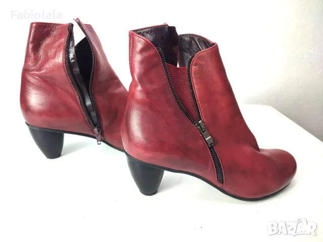 Everybody boots 38,5