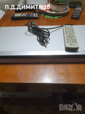 Dvd player model  DVX298 H  ЗА ЧАСТИ