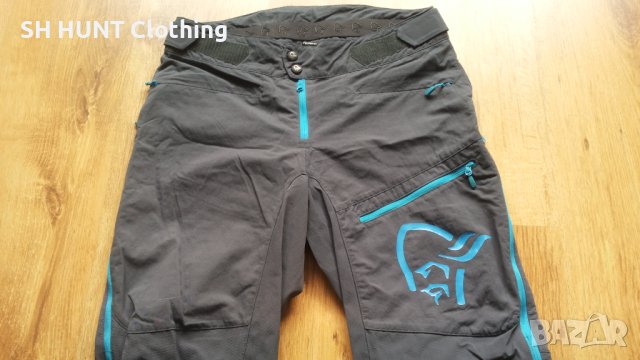 NORRONA Fjora Flex1 Ws Pant Stretch размер S еластичен панталон - 297, снимка 3 - Екипировка - 41523244