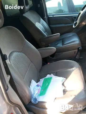 Крайслер на части , снимка 2 - Автомобили и джипове - 47459918