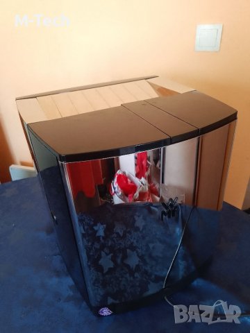 WMF 1000 PRO , с Гаранция , Кафеавтомат Топ Клас, снимка 7 - Кафемашини - 39790320