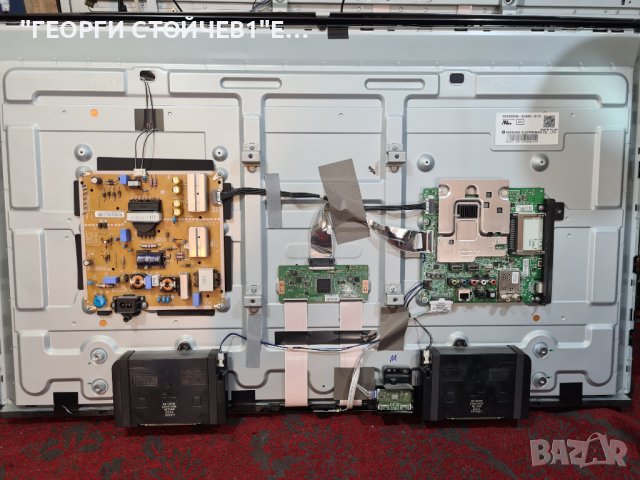 43UH603V LJ6 EAX66943504[1.0] EBL61741501 EAX66883501[ 1.5] HC430DGN-SLNX5-51126870C-0647A, снимка 3 - Части и Платки - 41595710