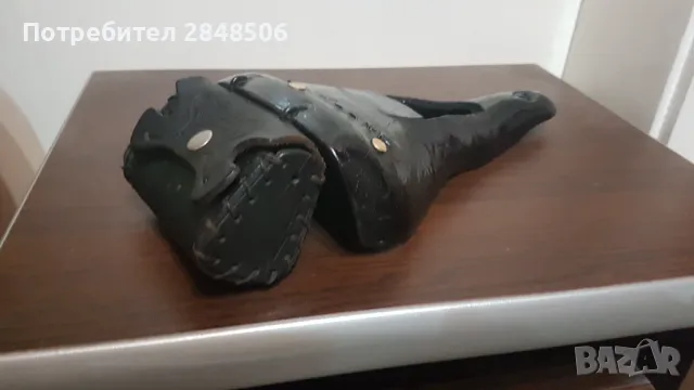 Продавам седалка-ръчна изработка със чантичка,2те от биволска кожа,с канал за простатата жлеза., снимка 7 - Аксесоари за велосипеди - 47452214